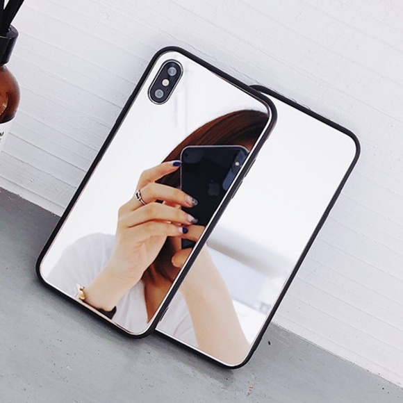 mirror case iphone xs mirror case iphone xs
